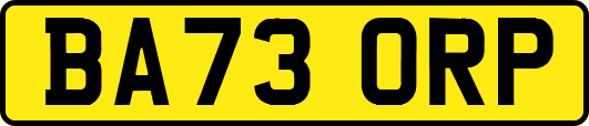 BA73ORP