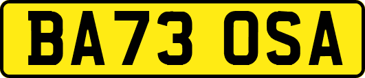 BA73OSA