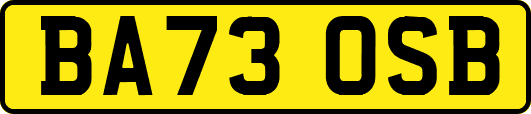 BA73OSB