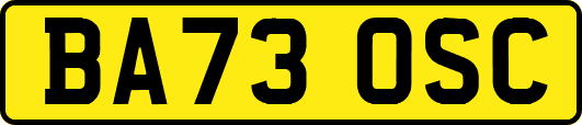 BA73OSC
