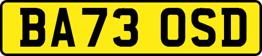 BA73OSD