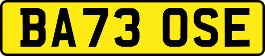 BA73OSE