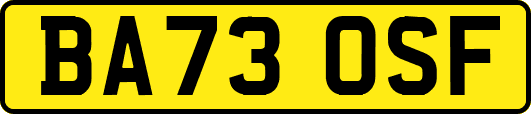 BA73OSF