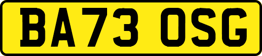BA73OSG