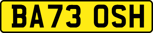 BA73OSH