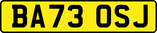 BA73OSJ