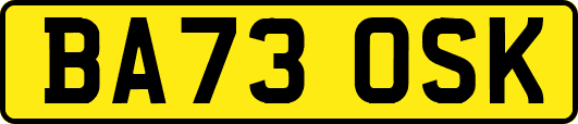 BA73OSK