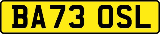 BA73OSL
