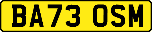BA73OSM