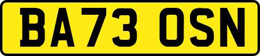 BA73OSN