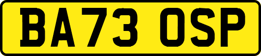 BA73OSP