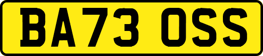 BA73OSS