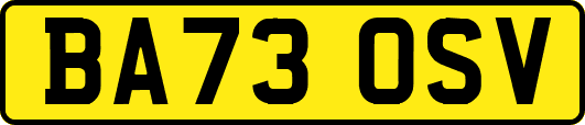 BA73OSV
