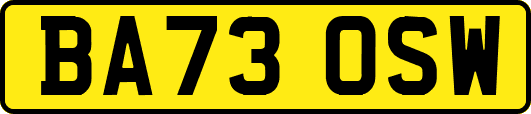 BA73OSW