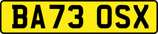 BA73OSX