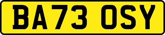 BA73OSY