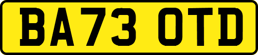 BA73OTD