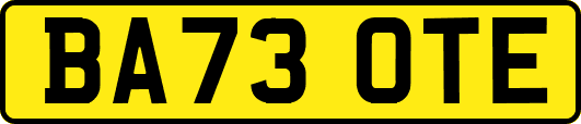 BA73OTE