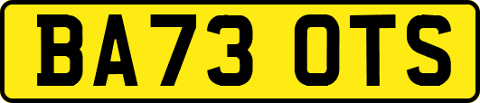 BA73OTS