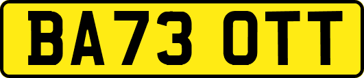 BA73OTT