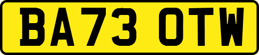BA73OTW