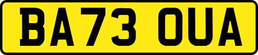 BA73OUA