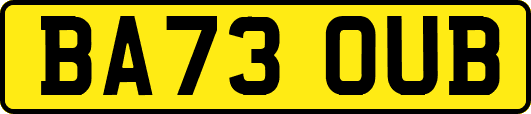 BA73OUB