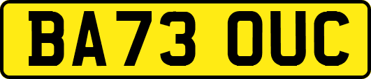 BA73OUC