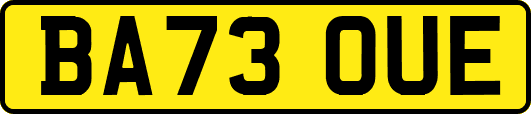 BA73OUE