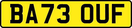 BA73OUF