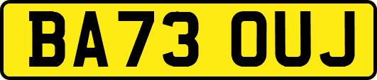 BA73OUJ