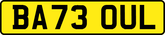 BA73OUL