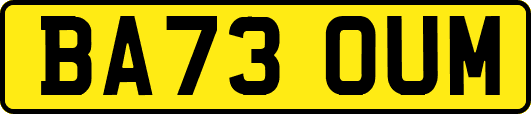 BA73OUM