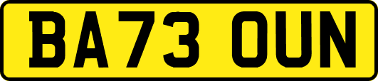 BA73OUN