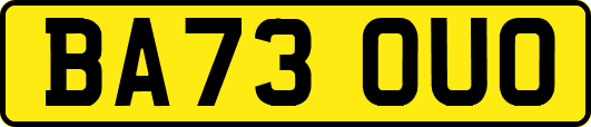 BA73OUO