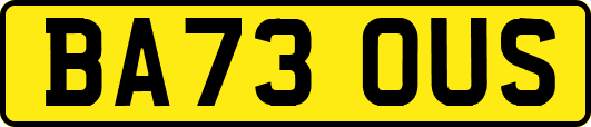 BA73OUS