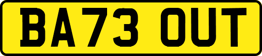BA73OUT