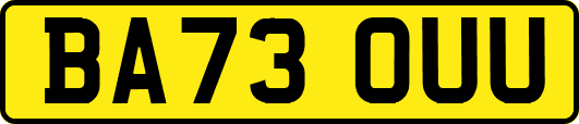 BA73OUU