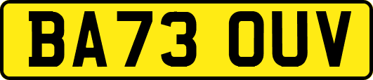 BA73OUV
