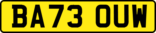 BA73OUW