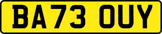 BA73OUY