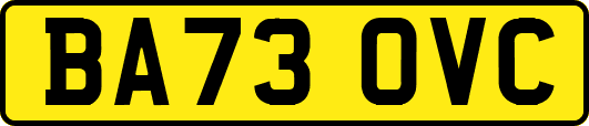BA73OVC