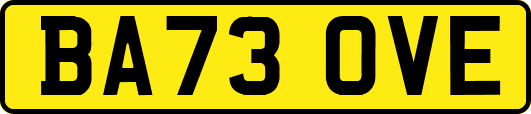 BA73OVE