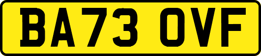 BA73OVF