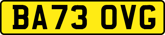 BA73OVG