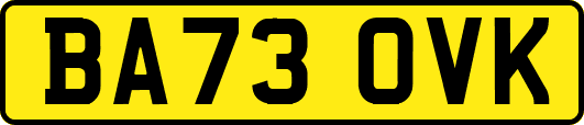 BA73OVK