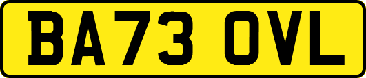 BA73OVL