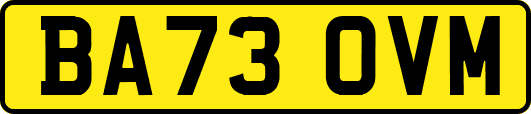 BA73OVM
