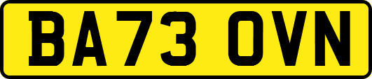 BA73OVN