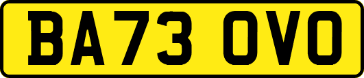 BA73OVO